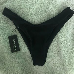 Blackbough Maui Bottoms in NOIR